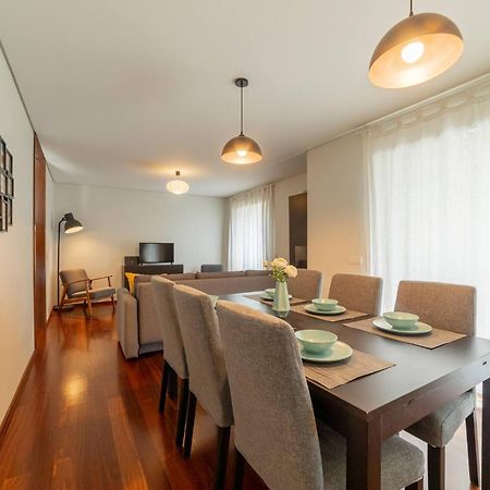 Modern Cedofeita By Hosty Daire Porto Dış mekan fotoğraf