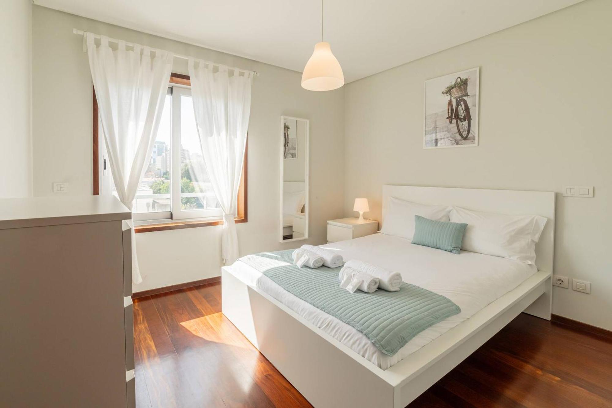 Modern Cedofeita By Hosty Daire Porto Dış mekan fotoğraf
