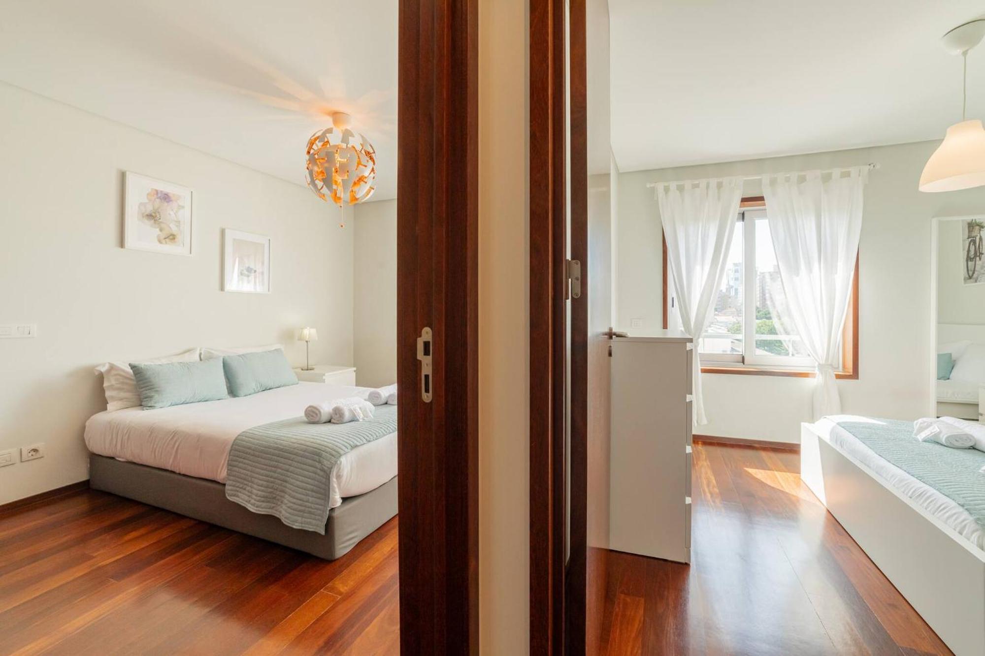 Modern Cedofeita By Hosty Daire Porto Dış mekan fotoğraf